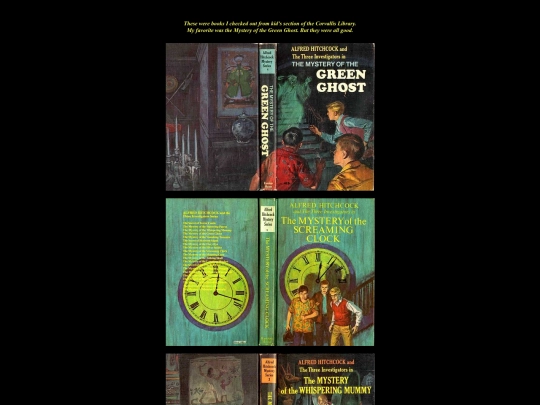 kidbooks/3investigators screenshot