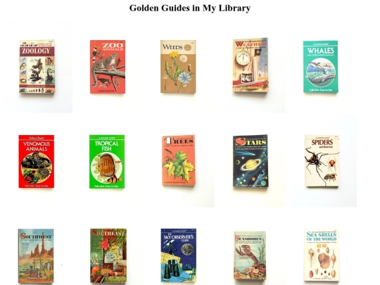 kidbooks/goldenguides screenshot