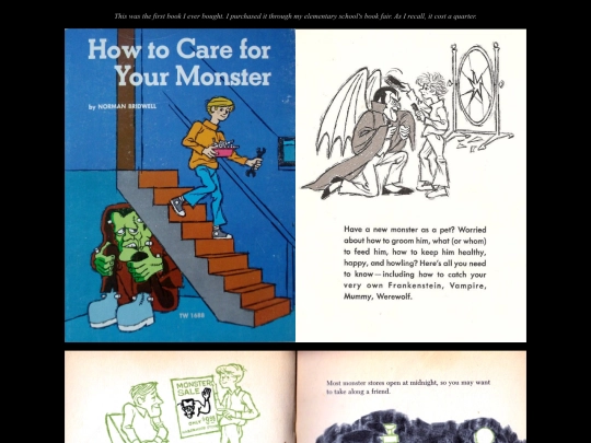 kidbooks/howtocare screenshot