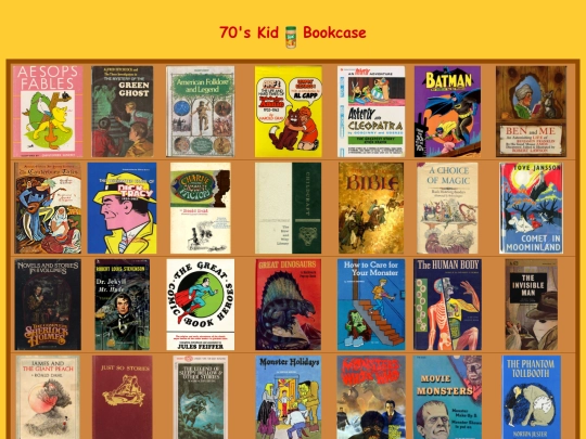 kidbooks screenshot