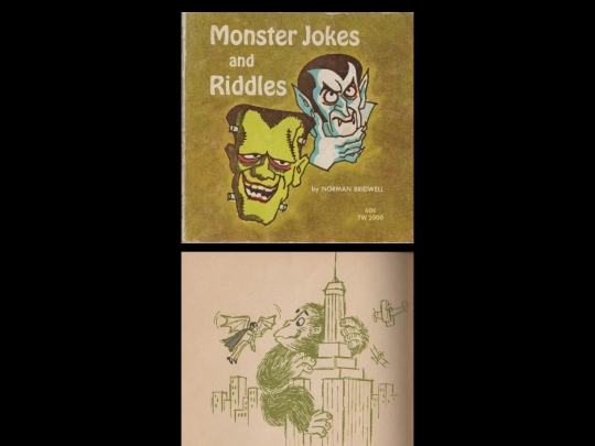 kidbooks/monsterjokes screenshot