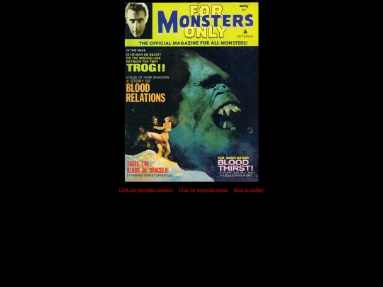 monstermags/4monstersonly9 screenshot