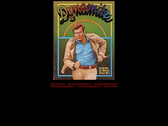 monstermags/dynamitev1n8 screenshot