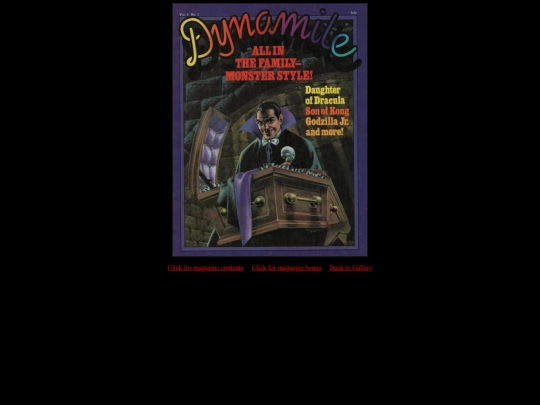 monstermags/dynamitev3n1 screenshot