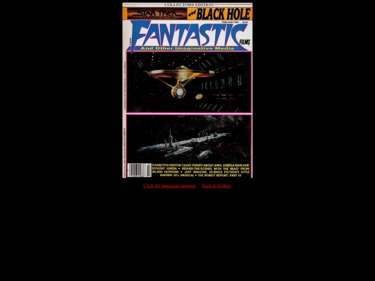 monstermags/fantfilms14 screenshot