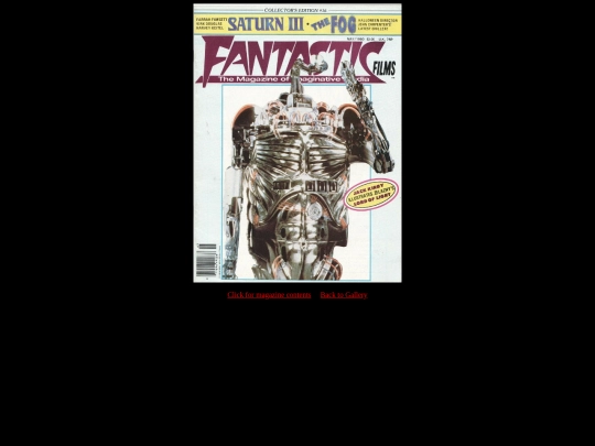 monstermags/fantfilms16 screenshot