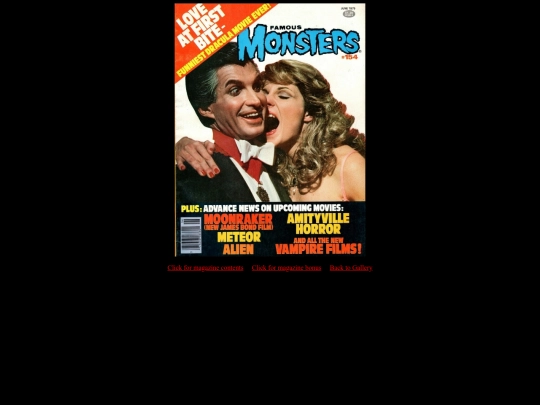 monstermags/fm154 screenshot