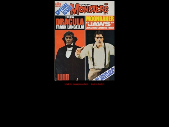 monstermags/fm157 screenshot