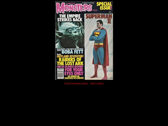 monstermags/fm177 screenshot
