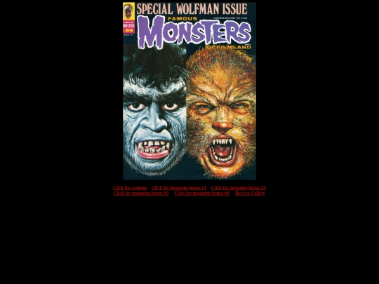 monstermags/fm96 screenshot