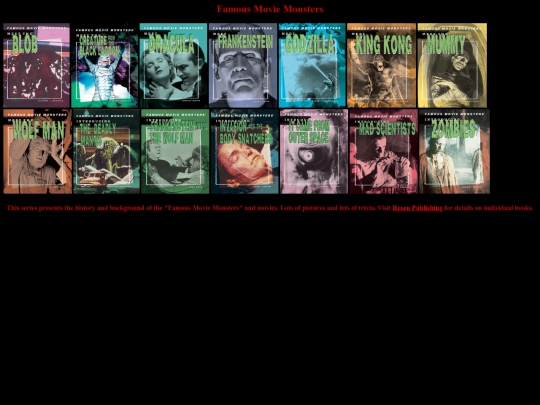monstermags/fmm screenshot