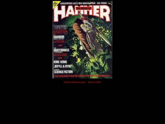 monstermags/hoh08 screenshot