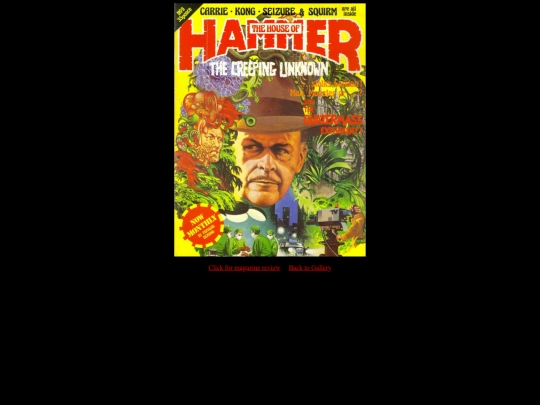 monstermags/hoh09 screenshot