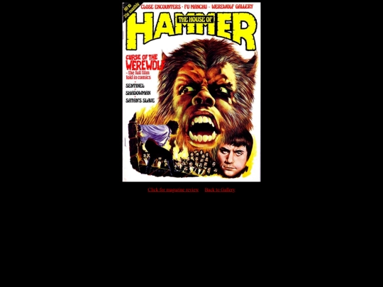 monstermags/hoh10 screenshot