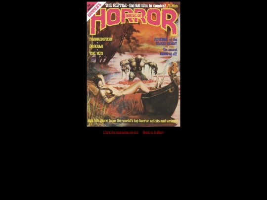 monstermags/hoh19 screenshot