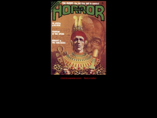 monstermags/hoh22 screenshot
