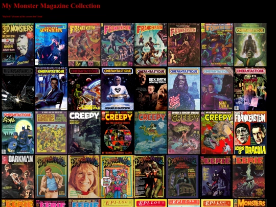 monstermags screenshot