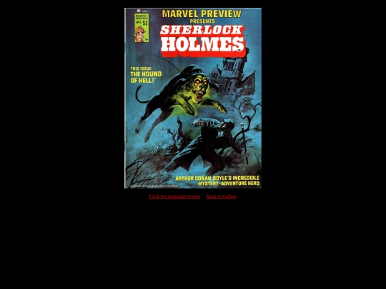 monstermags/marvelpreview05 screenshot