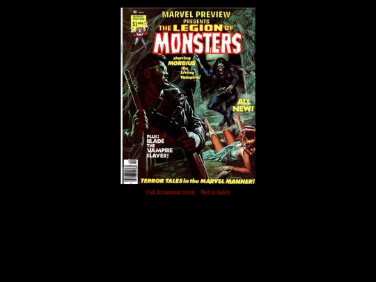 monstermags/marvelpreview08 screenshot