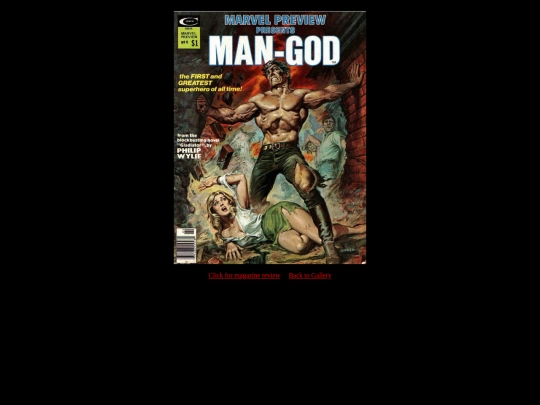 monstermags/marvelpreview09 screenshot
