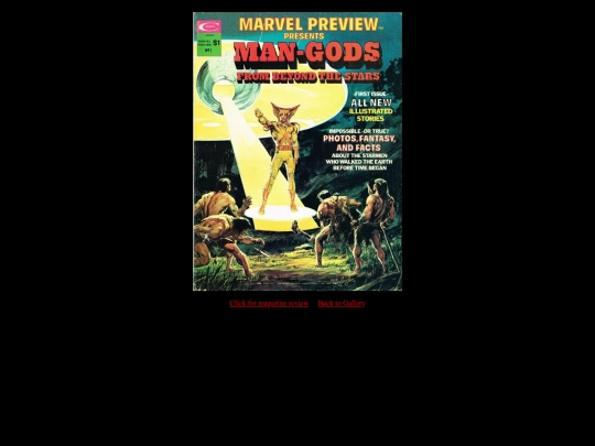 monstermags/marvelpreview1 screenshot