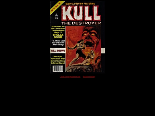 monstermags/marvelpreview19 screenshot