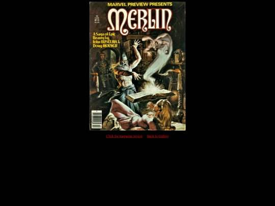 monstermags/marvelpreview22 screenshot