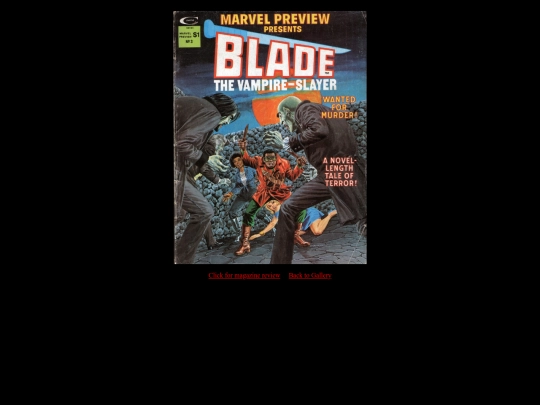 monstermags/marvelpreview3 screenshot