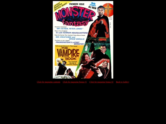 monstermags/monsterfantasy01 screenshot