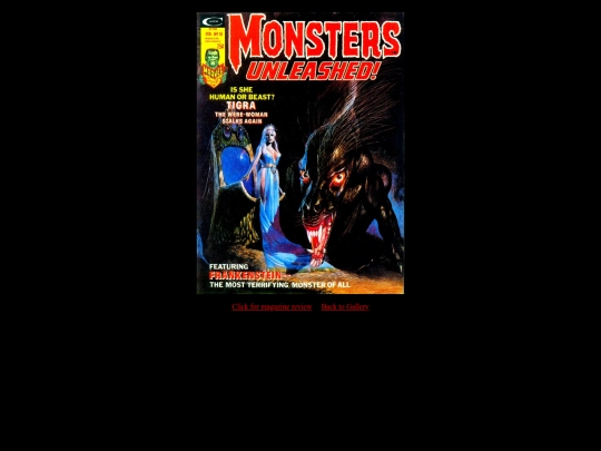 monstermags/monstersun10 screenshot