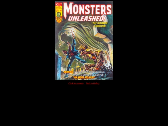 monstermags/monstersun11 screenshot