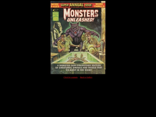 monstermags/monstersunannual screenshot