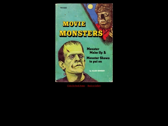 monstermags/orms screenshot