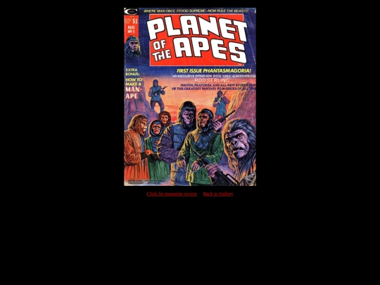 monstermags/pota01 screenshot