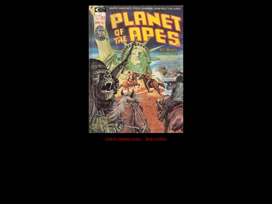 monstermags/pota07 screenshot
