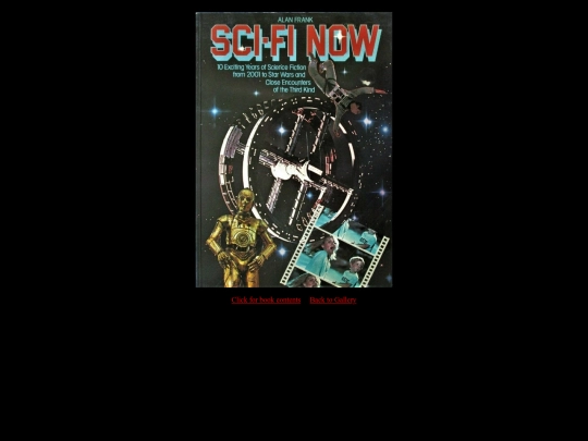 monstermags/scifinow screenshot