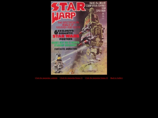 monstermags/starwarp01 screenshot