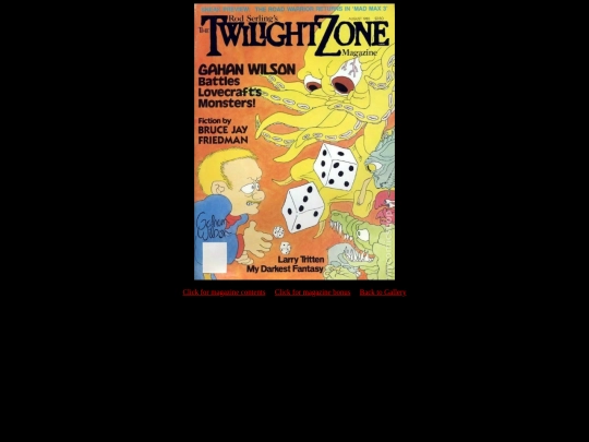 monstermags/tzonemagaug85 screenshot