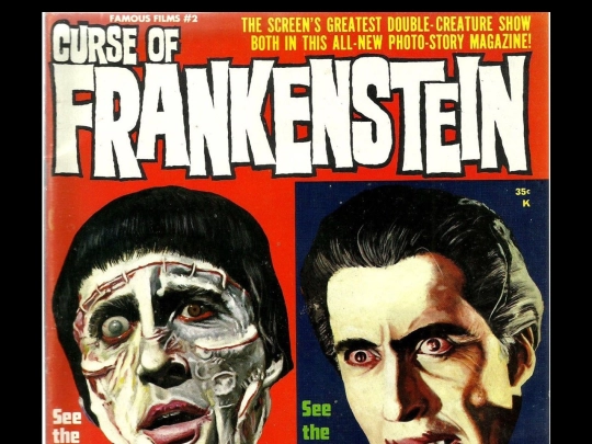 monstermags/warrencurse screenshot