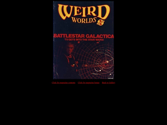 monstermags/weirdworlds1 screenshot