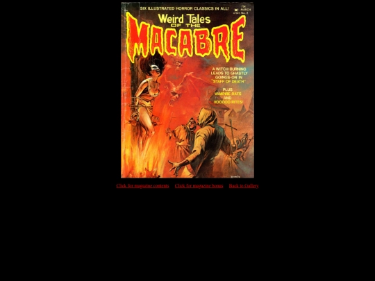 monstermags/wtotm2 screenshot