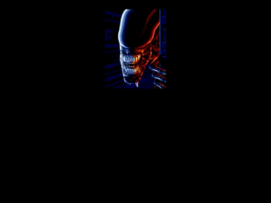 nostromo/nostromo4 screenshot