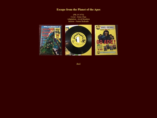 power/potaescape screenshot