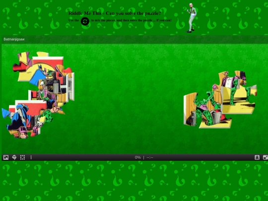 puzzles/jigsaw1 screenshot
