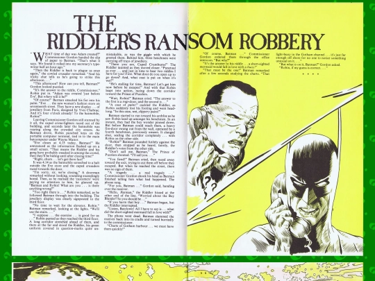 puzzles/riddleransom screenshot