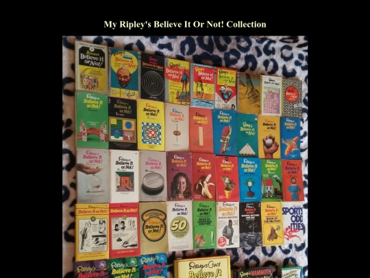 ripleys screenshot