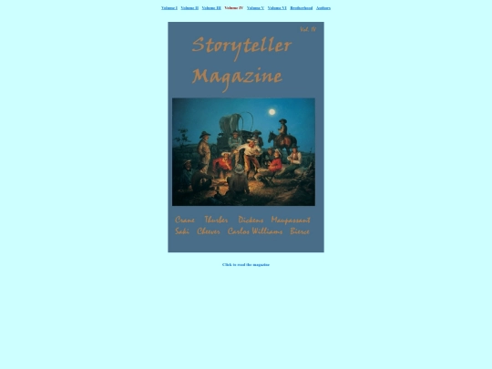 storyteller/index4 screenshot