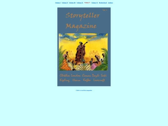 storyteller/index5 screenshot