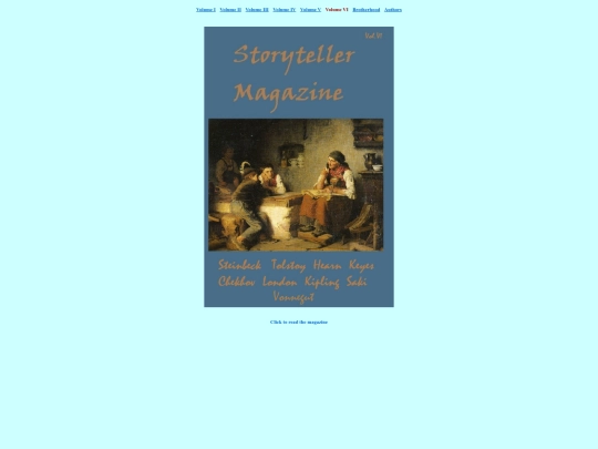 storyteller/index6 screenshot