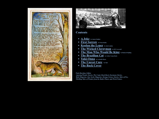 storyteller/storymag5 screenshot